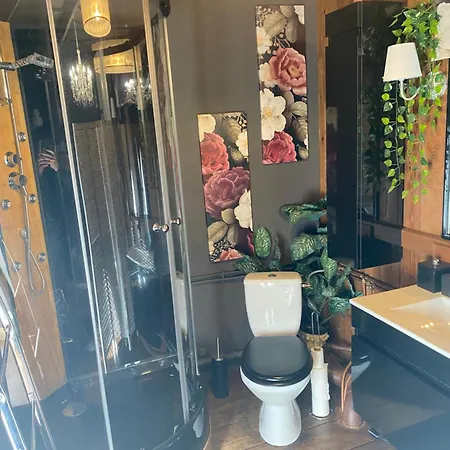 Chaleureux ベッド・アンド・ブレックファスト Villiers-en-Lieu