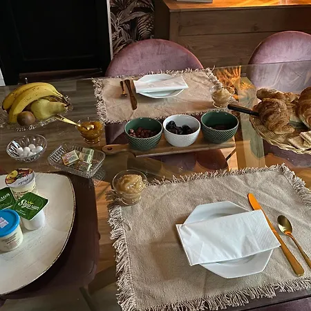 Chaleureux Villiers-en-Lieu